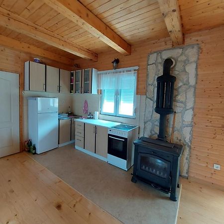 Mountain Peace Cottage Žabljak Εξωτερικό φωτογραφία