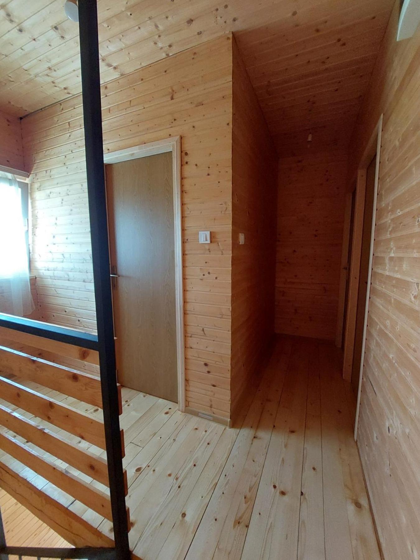 Mountain Peace Cottage Žabljak Εξωτερικό φωτογραφία