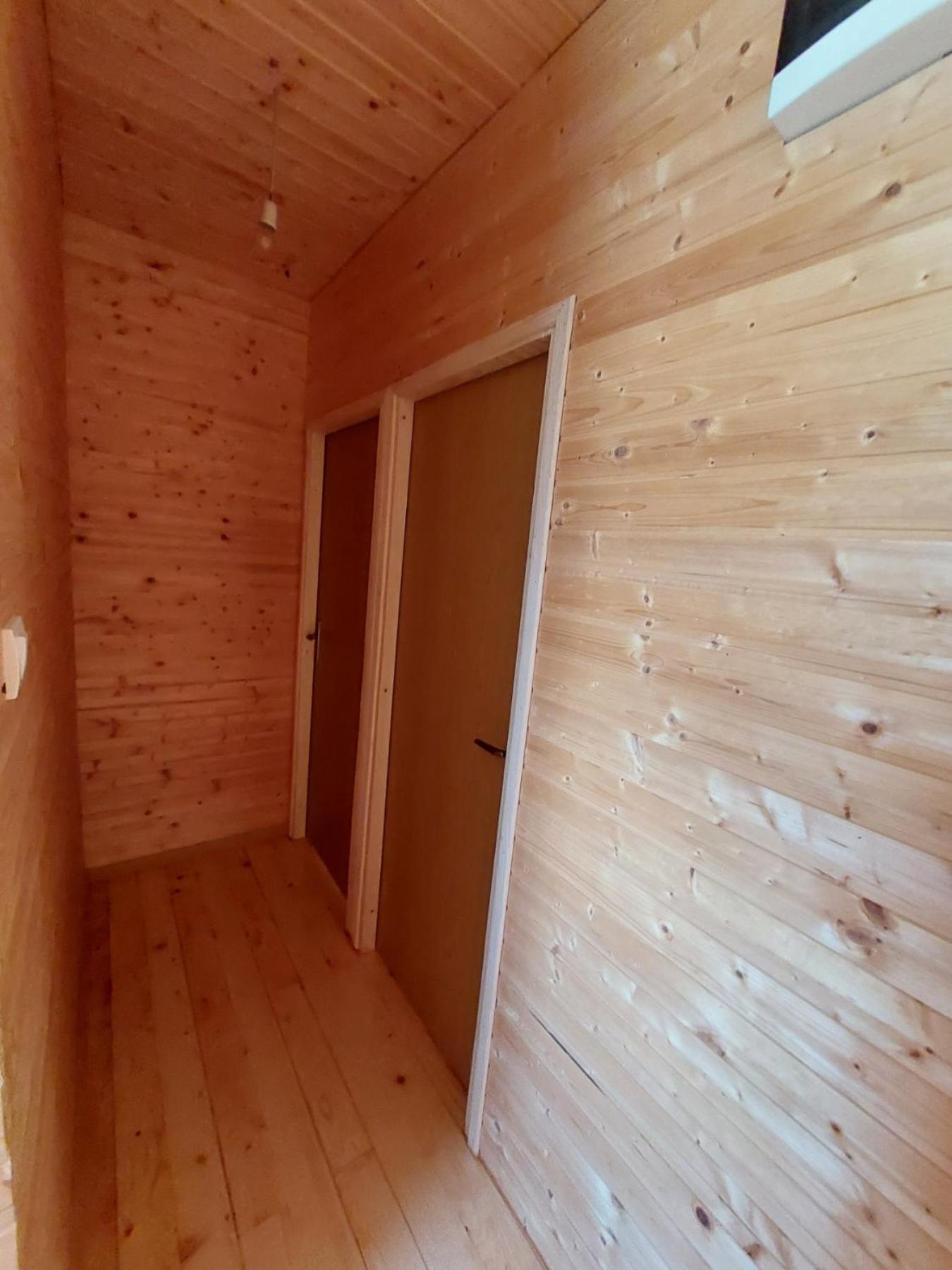 Mountain Peace Cottage Žabljak Εξωτερικό φωτογραφία